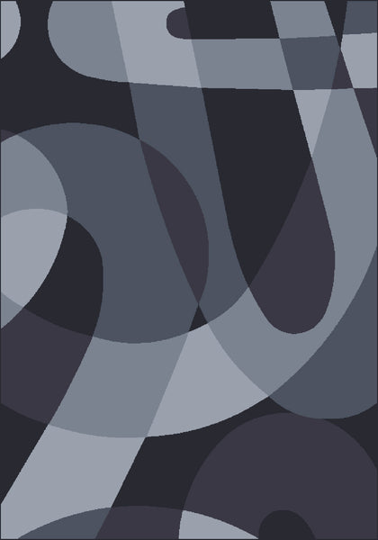 Modern Times Element Rug