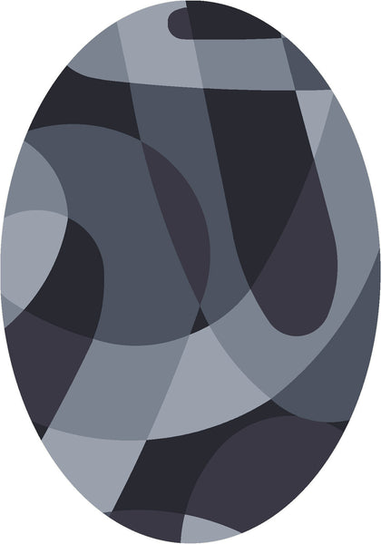 Modern Times Element Rug