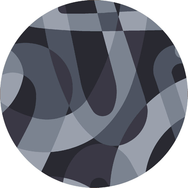 Modern Times Element Rug