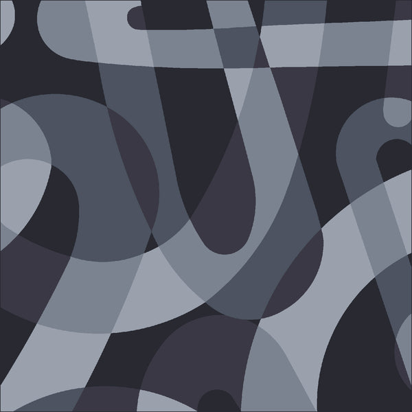 Modern Times Element Rug