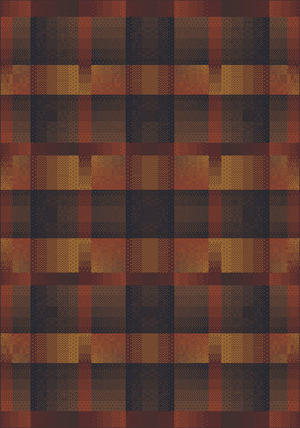 Modern Times Aura Rug