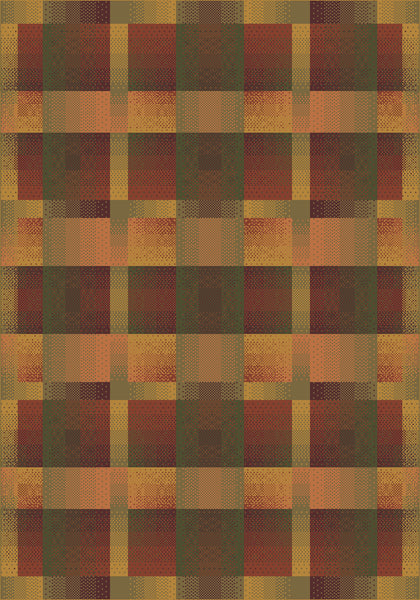 Modern Times Aura Rug