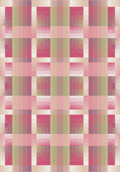 Modern Times Aura Rug