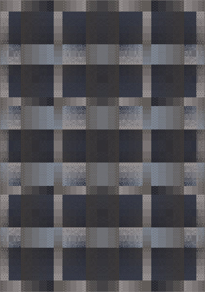 Modern Times Aura Rug