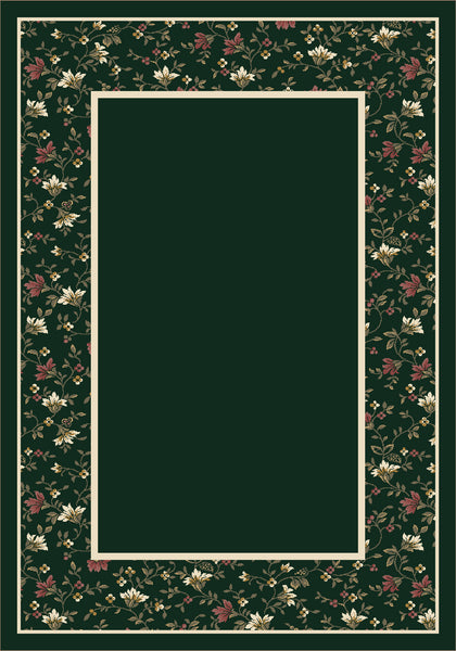Milliken Design Center Garden Glory Rug