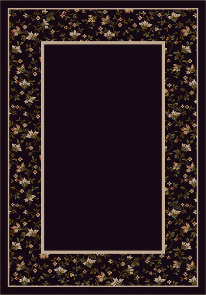 Milliken Design Center Garden Glory Rug