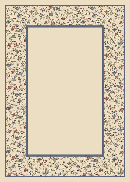 Milliken Design Center Garden Glory Rug