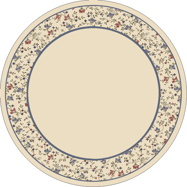 Milliken Design Center Garden Glory Rug