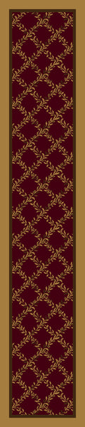 Milliken Design Center Lystra Rug
