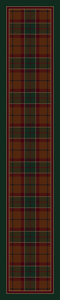 Milliken Design Center Magee Plaid Rug