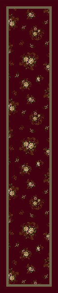 Milliken Design Center Cameo Rose Rug