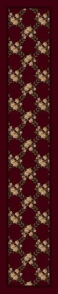 Milliken Design Center Rose Bower Rug