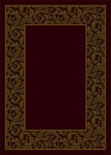 Milliken Design Center Corinthius Rug