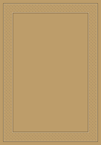 Milliken Design Center Legacy Natural Rug