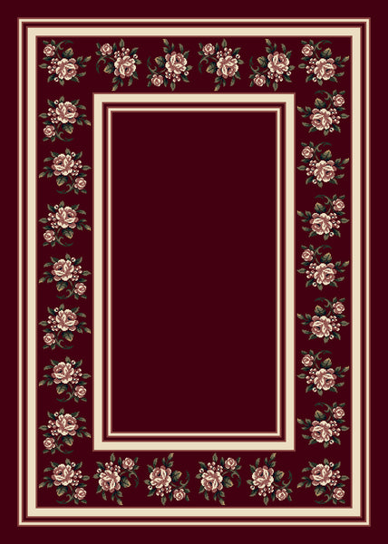 Milliken Design Center Rosalie Rug