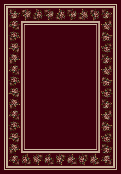 Milliken Design Center Rosalie Rug