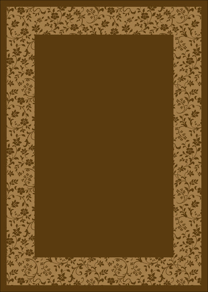 Milliken Design Center Brocade Rug