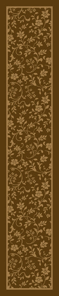 Milliken Design Center Brocade Rug