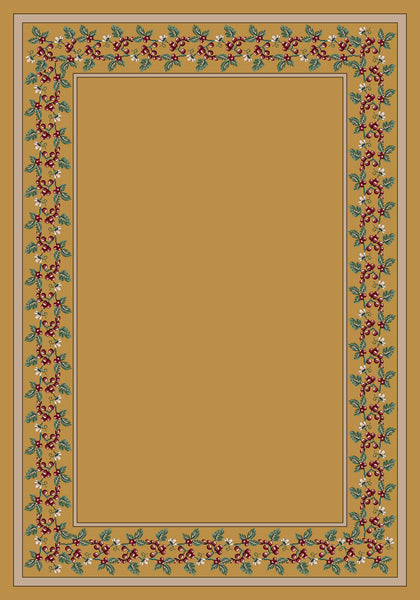 Milliken Design Center Wildberry Rug