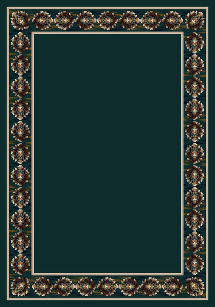 Milliken Design Center Amir Rug