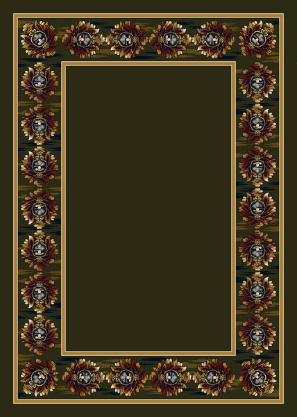 Milliken Design Center Amir Rug