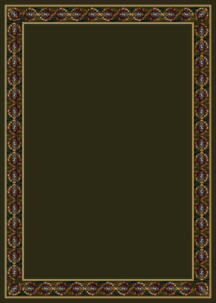 Milliken Design Center Amir Rug