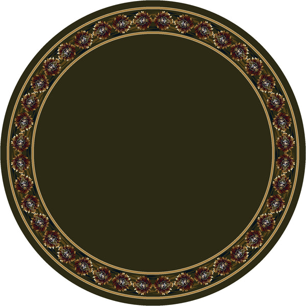 Milliken Design Center Amir Rug