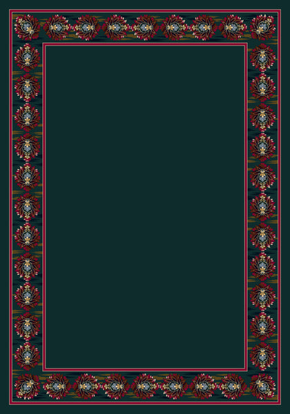 Milliken Design Center Amir Rug