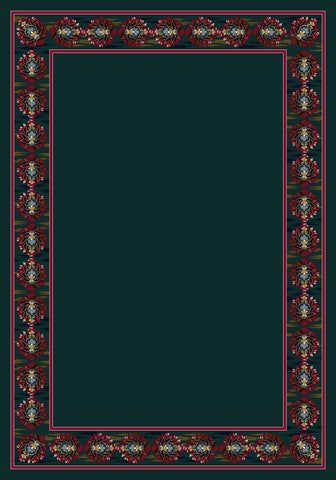 Milliken Design Center Amir Rug