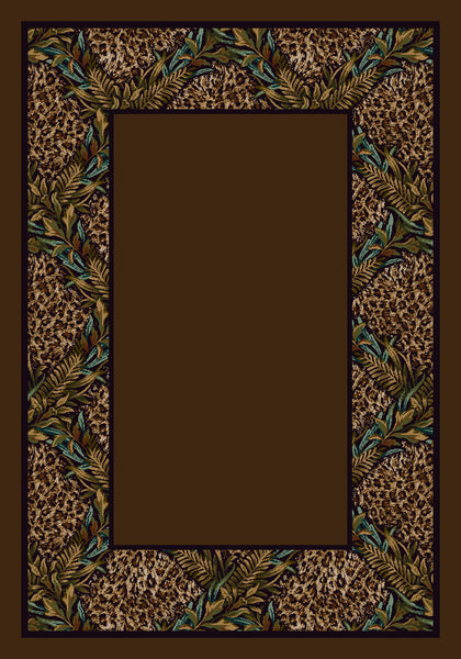 Milliken Design Center Nakura Trellis Rug