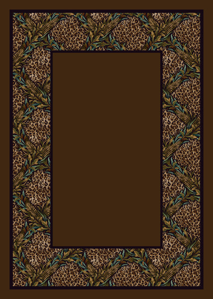 Milliken Design Center Nakura Trellis Rug