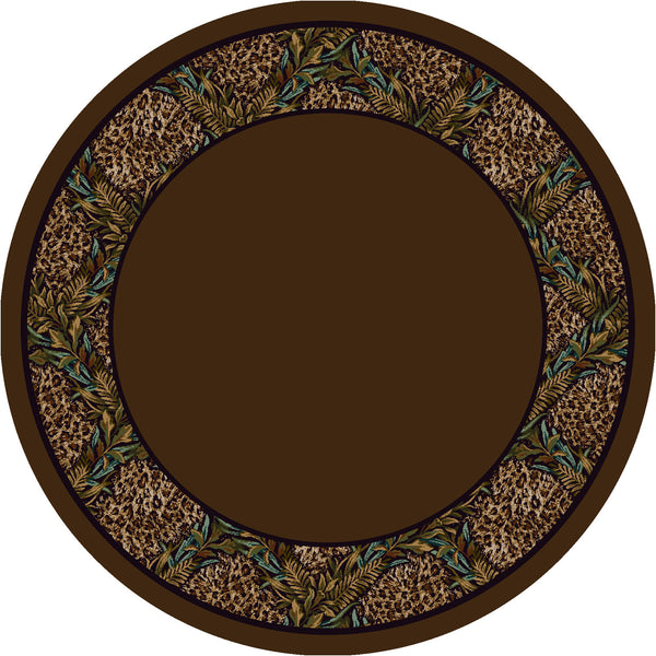 Milliken Design Center Nakura Trellis Rug