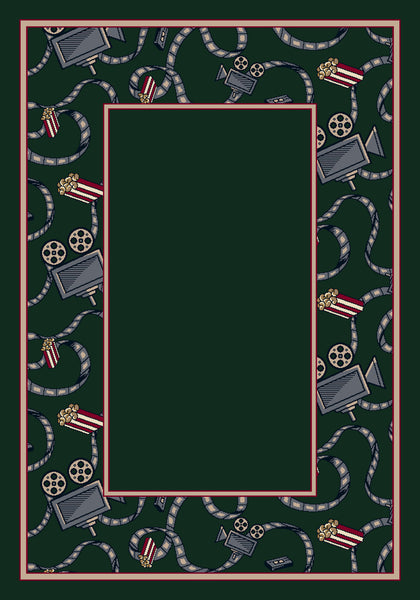 Milliken Design Center Intermission Rug