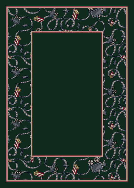 Milliken Design Center Intermission Rug