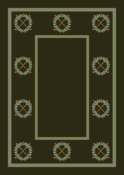 Milliken Design Center Rutherford Rug