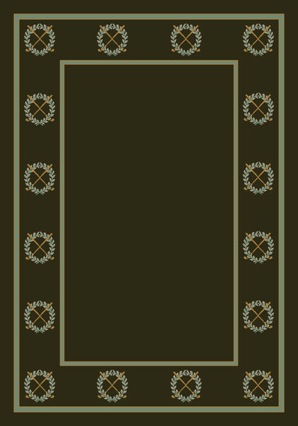 Milliken Design Center Rutherford Rug