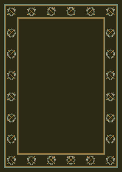 Milliken Design Center Rutherford Rug