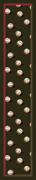 Milliken Design Center Slider Rug