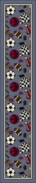 Milliken Design Center Good Sport Rug