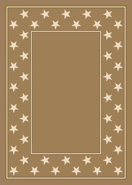 Milliken Design Center Lucky Stars Rug