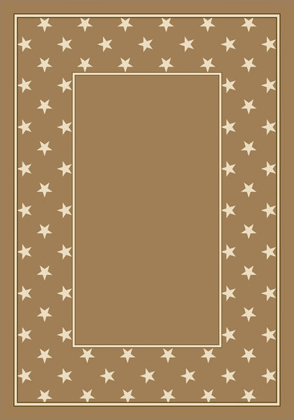 Milliken Design Center Lucky Stars Rug