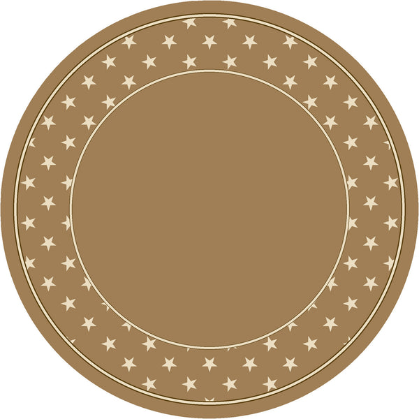 Milliken Design Center Lucky Stars Rug