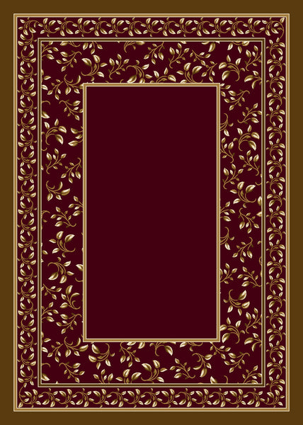 Milliken Design Center Leander Rug