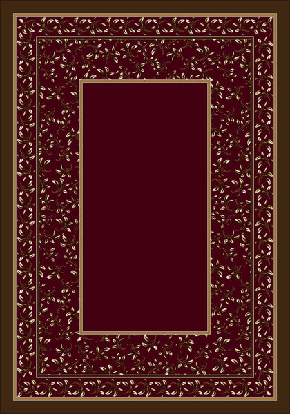 Milliken Design Center Leander Rug