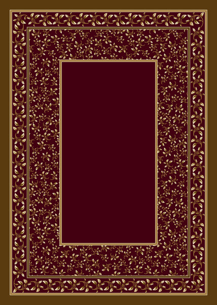 Milliken Design Center Leander Rug