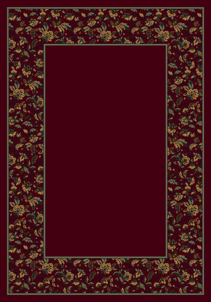 Milliken Design Center Marrakesh Rug