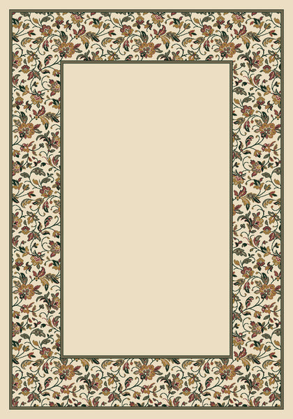 Milliken Design Center Marrakesh Rug