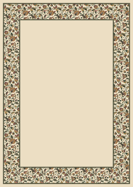 Milliken Design Center Marrakesh Rug