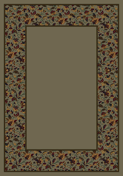 Milliken Design Center Marrakesh Rug