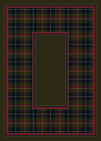 Milliken Design Center McIntyre Rug